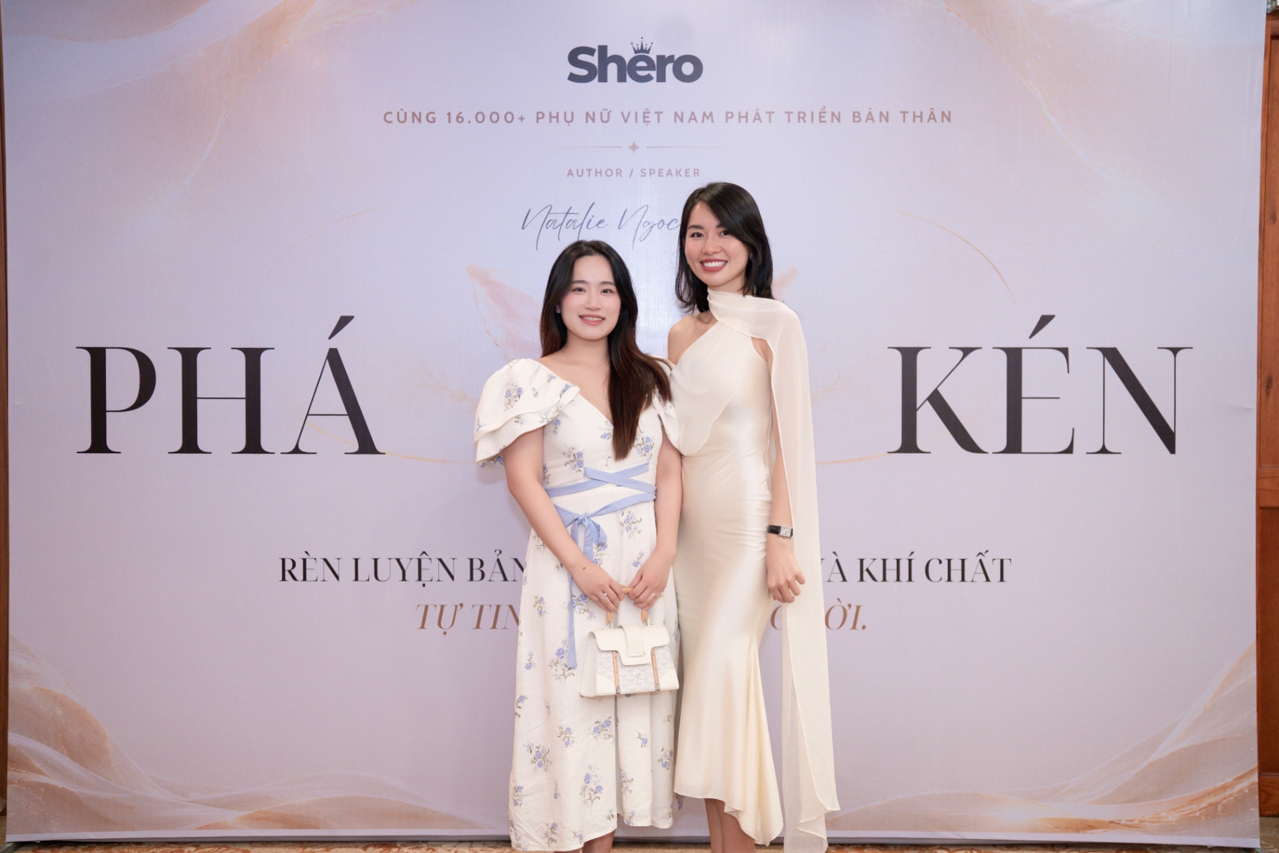 Khoảnh khắc Phá Kén Offline TP.HCM