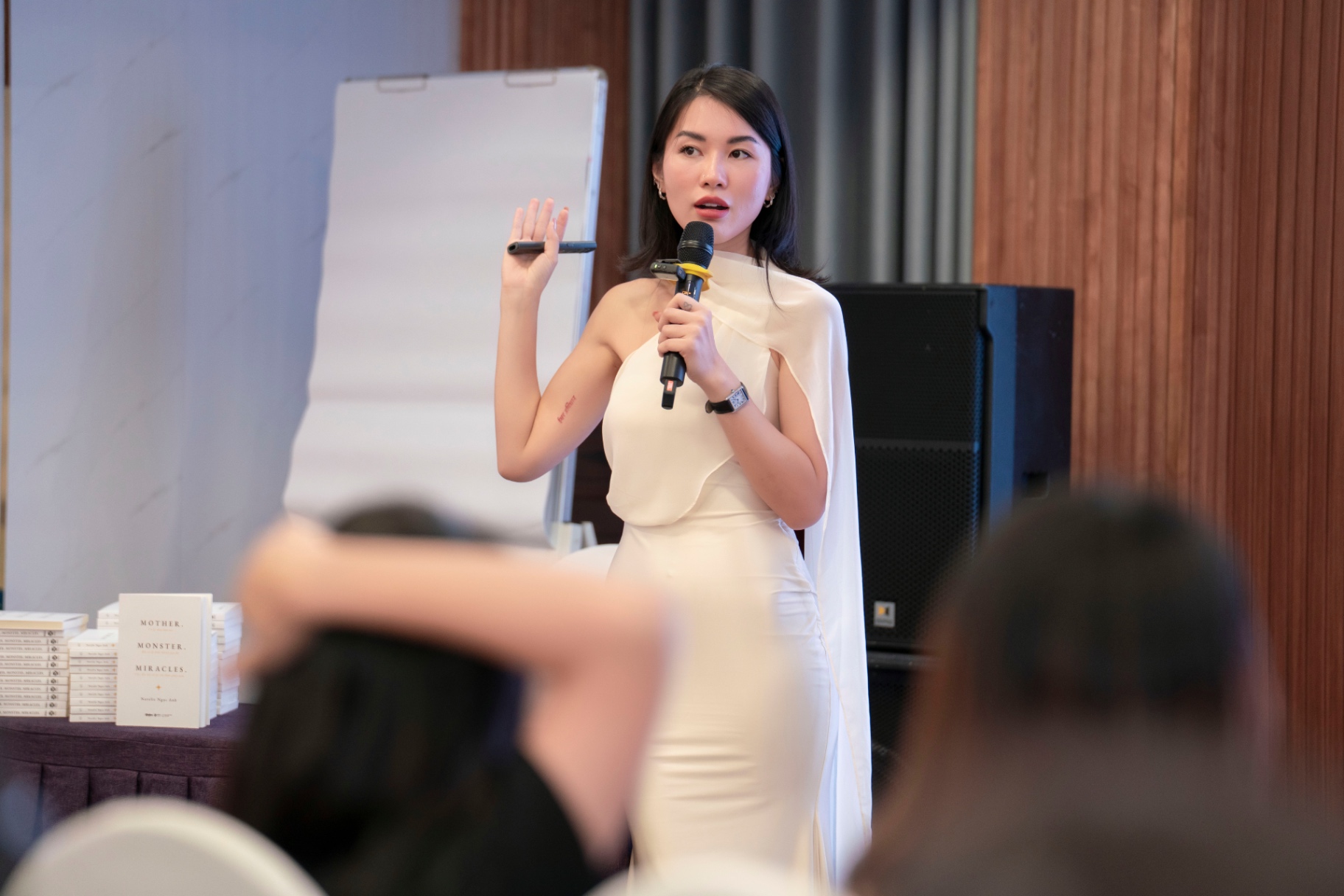 Khoảnh khắc Phá Kén Offline TP.HCM