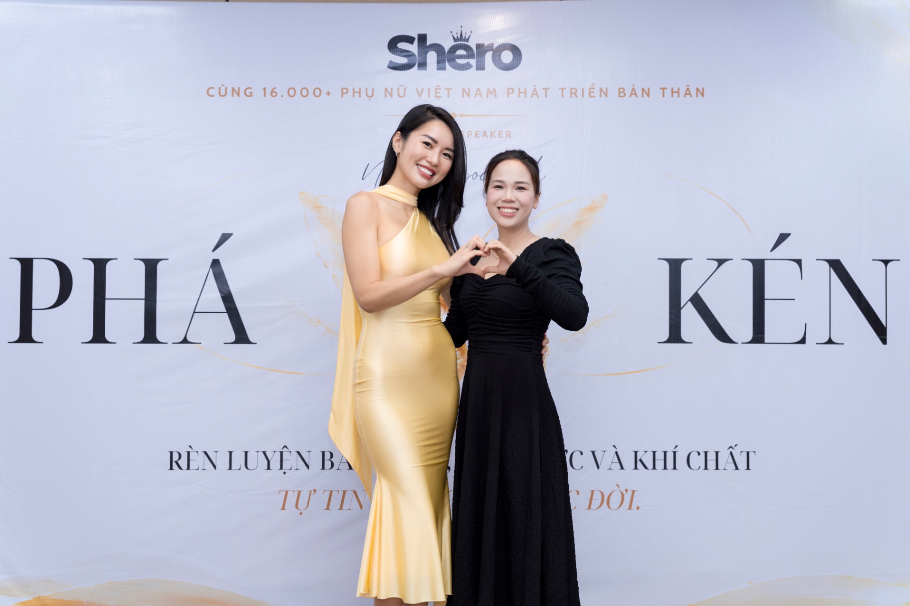 Khoảnh khắc cùng cộng đồng Phá Kén Hà Nội