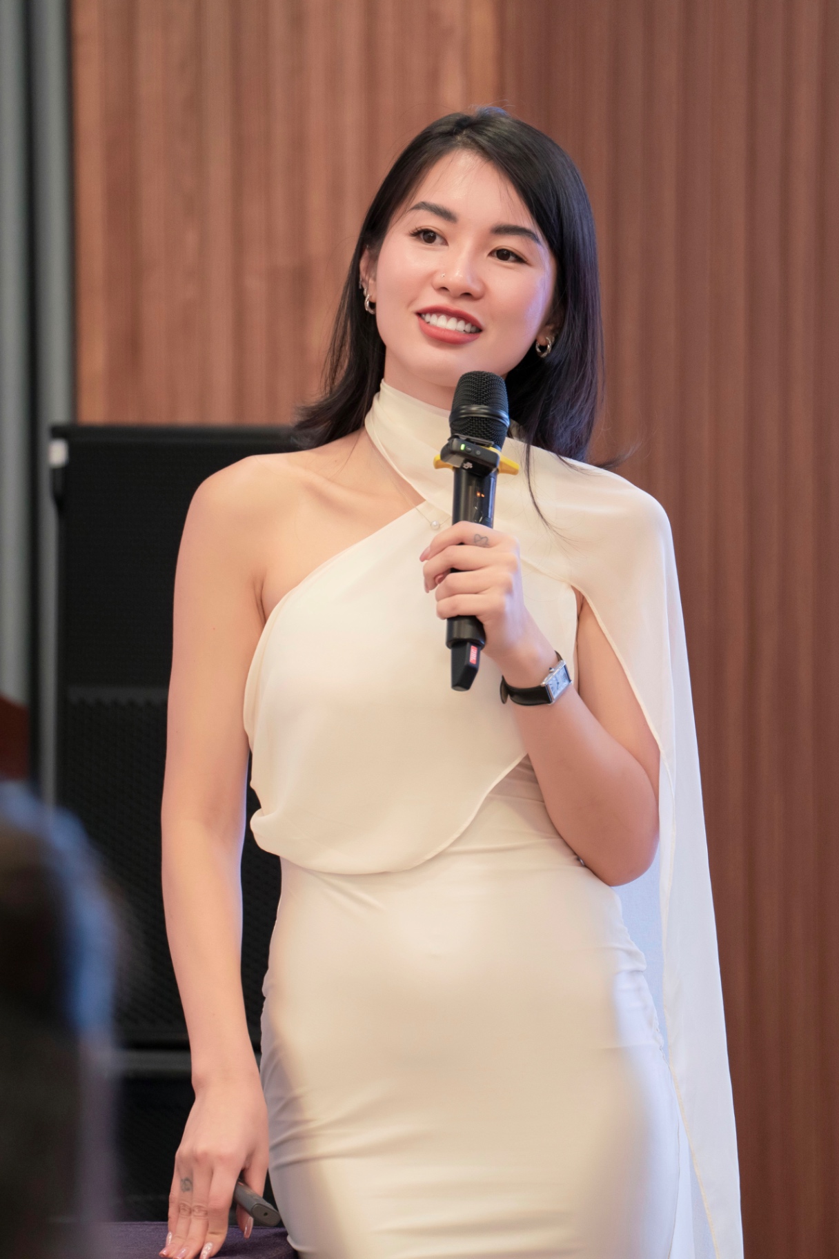 Khoảnh khắc Phá Kén Offline TP.HCM