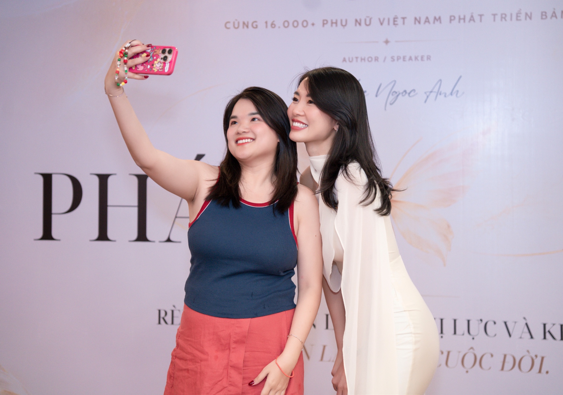 Khoảnh khắc Phá Kén Offline TP.HCM