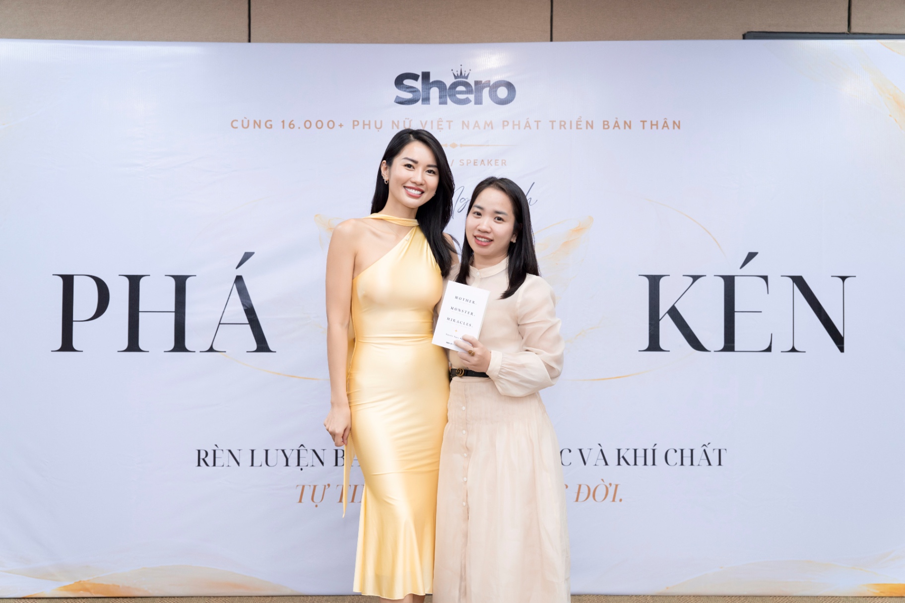 Khoảnh khắc cùng cộng đồng Phá Kén Hà Nội