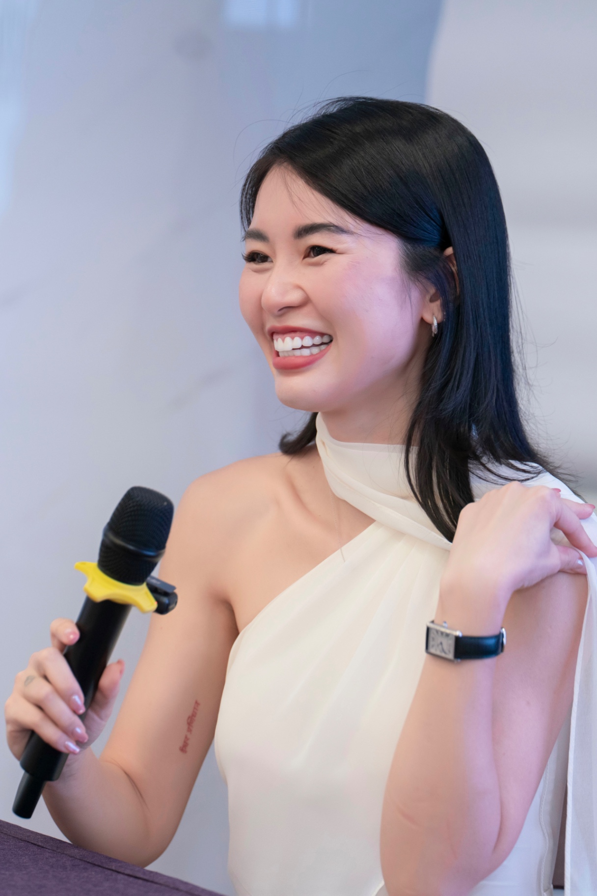 Khoảnh khắc Phá Kén Offline TP.HCM