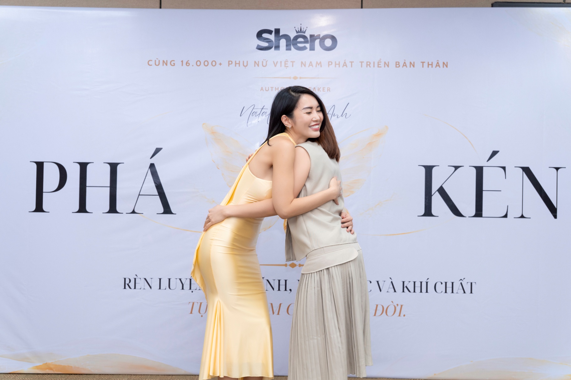 Khoảnh khắc cùng cộng đồng Phá Kén Hà Nội